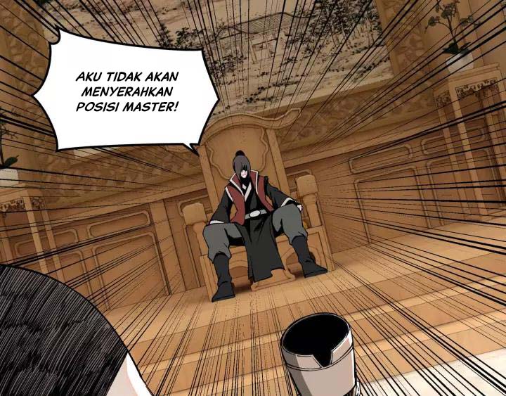 Greatest Boss System Chapter 29 Gambar 93